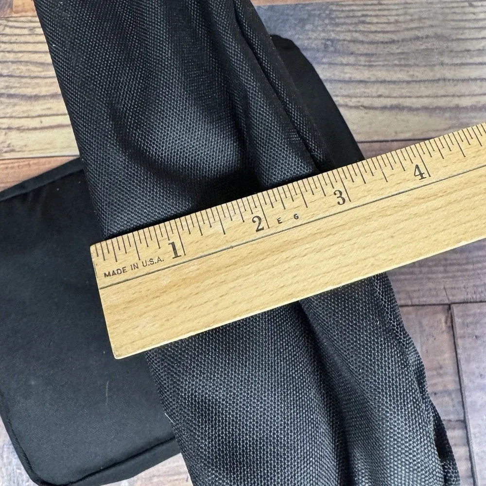 Universal stroller organizer